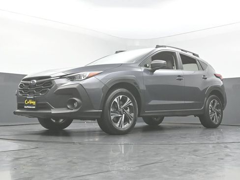 Used 2024 Subaru Crosstrek 2.0i Premium AWD/4WD image 47