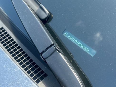 Used 2025 Honda Accord SE image 8