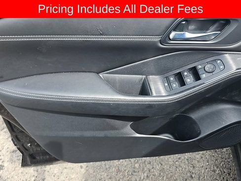Used 2023 Nissan Rogue SV w/ SV Premium B Package AWD/4WD image 9