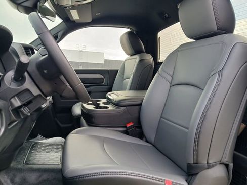 New 2026 RAM 5500 Tradesman AWD/4WD image 10