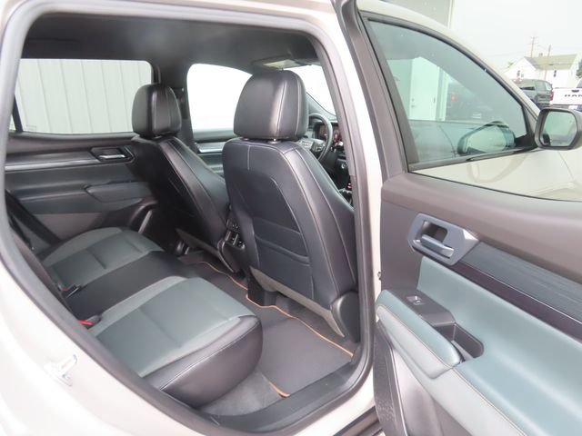 New 2026 GMC Terrain AT4 w/ Convenience Package III AWD/4WD image 28