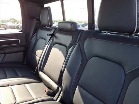 New 2026 RAM 1500 Laramie AWD/4WD image 13