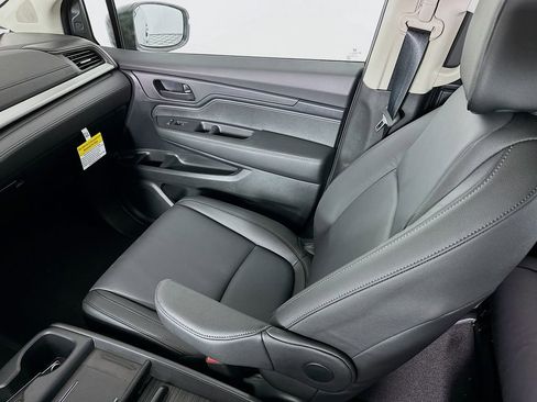New 2026 Honda Odyssey EX-L image 23