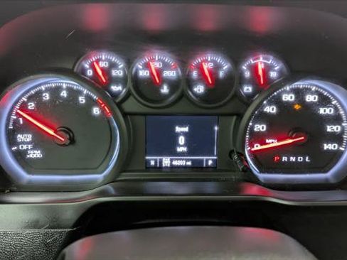 Used 2022 GMC Sierra 1500 Pro w/ Pro Value Package AWD/4WD image 26