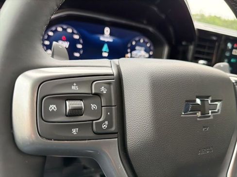 New 2026 Chevrolet Silverado 1500 RST AWD/4WD image 27