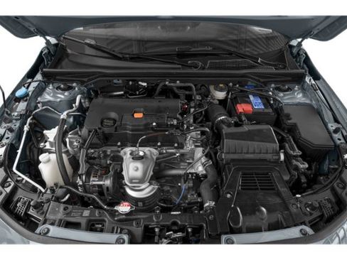 Certified 2023 Honda Civic Sport image 12