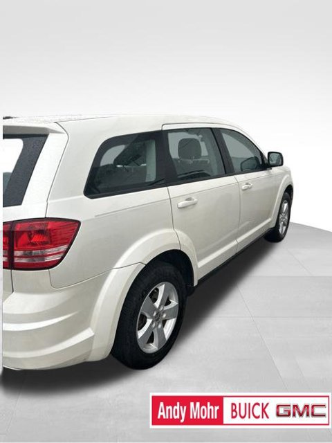 Used 2013 Dodge Journey American Value Package w/ Flexible Seating Group FWD image 7