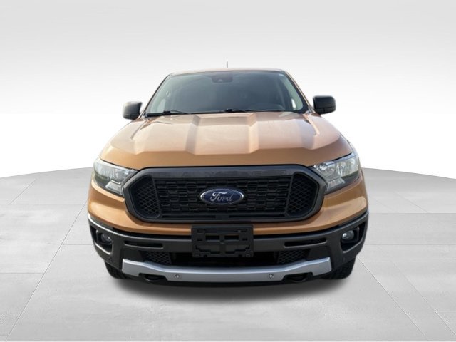 Used 2019 Ford Ranger XLT w/ Equipment Group 301A Mid AWD/4WD image 9