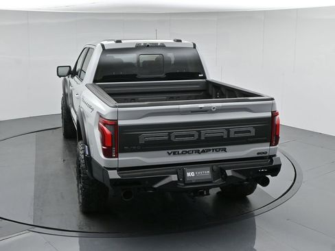 New 2026 Ford F150 Raptor image 50