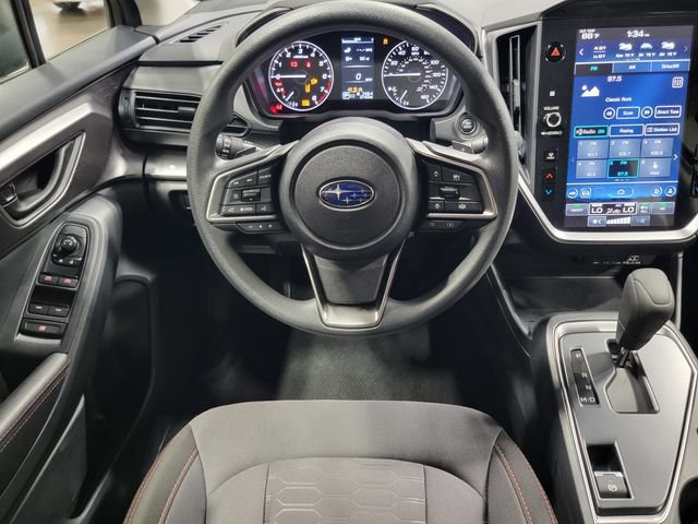 Certified 2026 Subaru Impreza 2.0i Sport AWD/4WD image 25