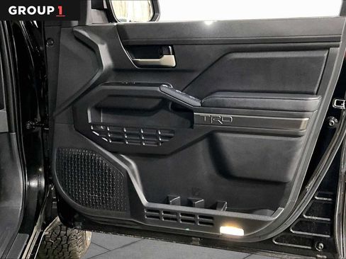 Certified 2025 Toyota Tacoma TRD Off-Road w/ TRD Off Road Upgrade Package AWD/4WD image 23