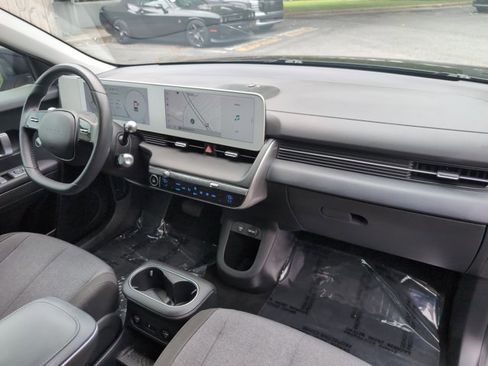 Certified 2024 Hyundai Ioniq 5 SEL RWD image 22