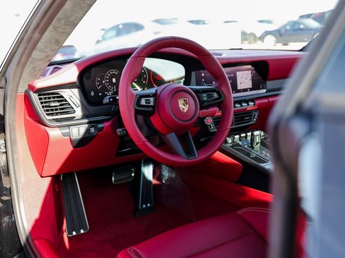 New 2026 Porsche 911 Carrera GTS image 25