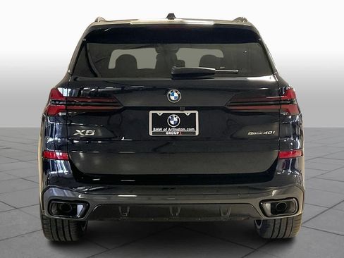 New 2026 BMW X5 sDrive40i w/ M Sport Package image 4