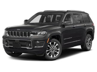 Used 2023 Jeep Grand Cherokee L Overland video 1