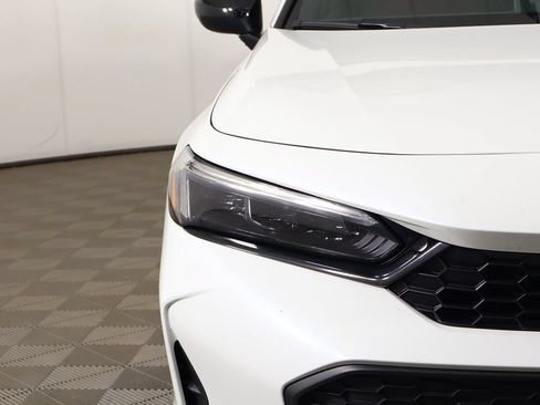 Used 2025 Honda Civic Si image 14