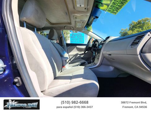 Used 2013 Toyota Corolla LE w/ Premium Complete Pkg image 20