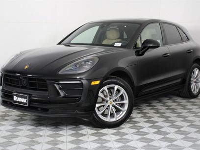 Certified 2025 Porsche Macan