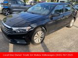 Used 2019 Volkswagen Jetta S image 2