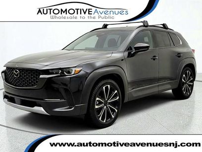 Used 2026 MAZDA CX-50 2.5 Turbo w/ Weather Package
