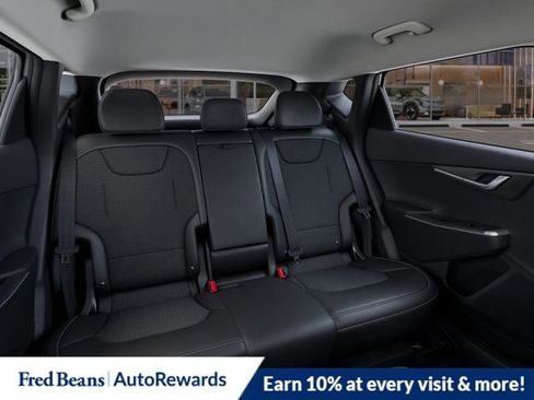 New 2025 Kia EV6 Light image 17