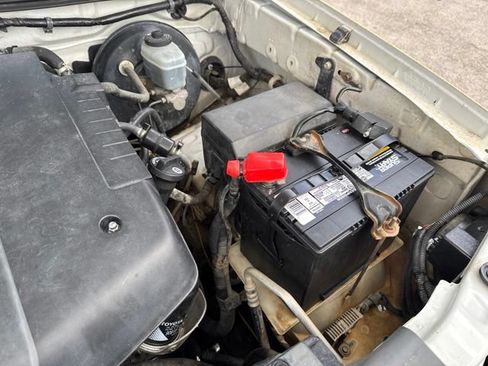 Used 2005 Toyota Tacoma 4x4 Double Cab image 7