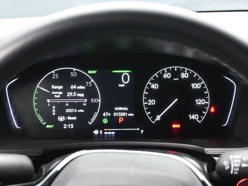 Used 2025 Honda Civic Sport image 9