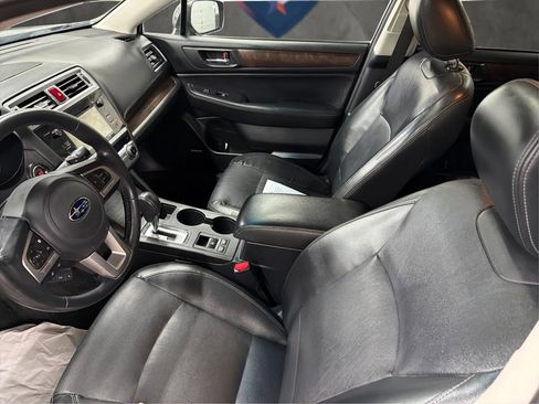 Used 2015 Subaru Outback 2.5i Limited AWD/4WD image 13
