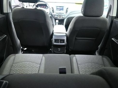 Used 2024 Chevrolet Equinox LT AWD/4WD image 36