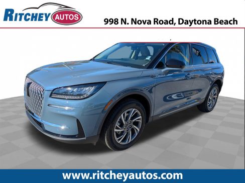 Used 2023 Lincoln Corsair Standard Sport Utility image 1