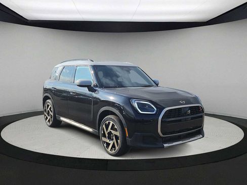 New 2026 MINI Cooper Countryman S image 2