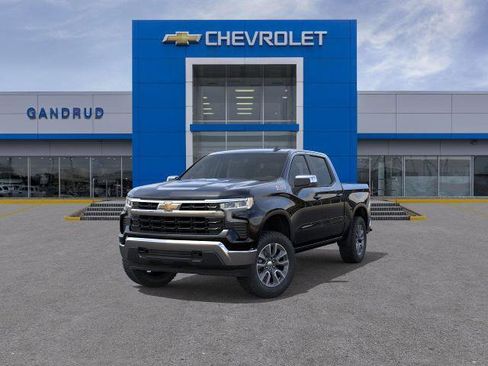 New 2026 Chevrolet Silverado 1500 LT image 32