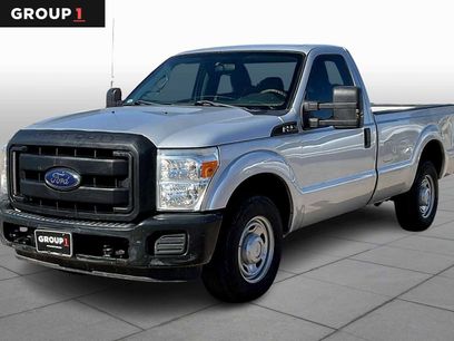 Used 2014 Ford F250 XL w/ Power Equipment Group