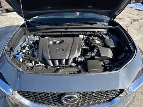 New 2026 MAZDA CX-30 AWD 2.5 S image 25