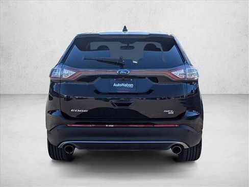 Used 2016 Ford Edge SEL w/ Equipment Group 201A image 6