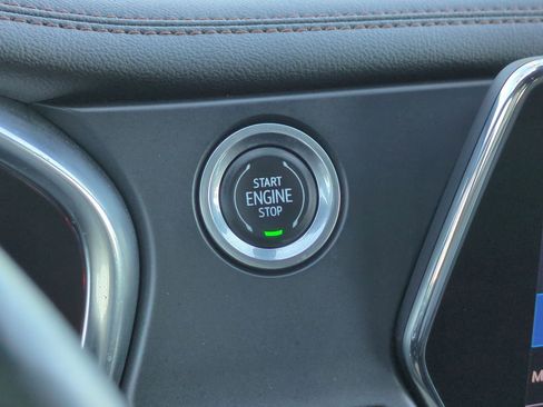 Used 2022 Chevrolet Blazer Premier w/ LPO, Cargo Package image 16