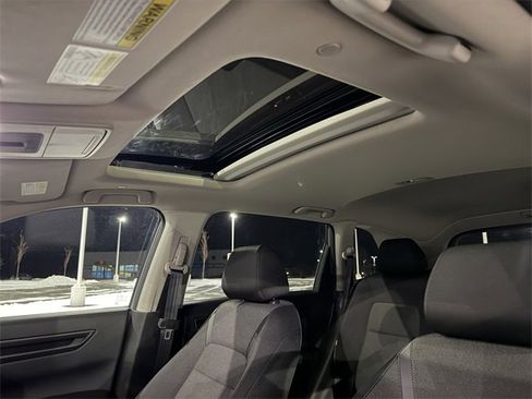 Used 2025 Honda CR-V EX image 35