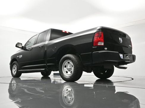 Used 2022 RAM 1500 Tradesman w/ Trailer Tow Group image 42