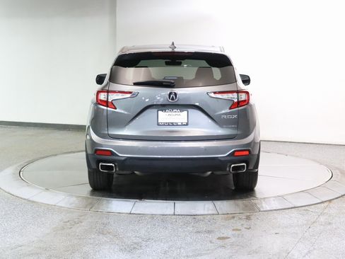 Used 2023 Acura RDX w/ Technology Package image 8