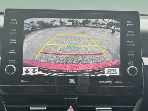 Used 2023 Toyota Camry XSE FWD image 42