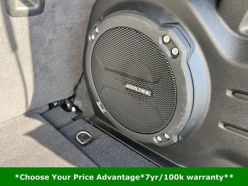 Certified 2022 Jeep Wrangler Unlimited Rubicon image 18