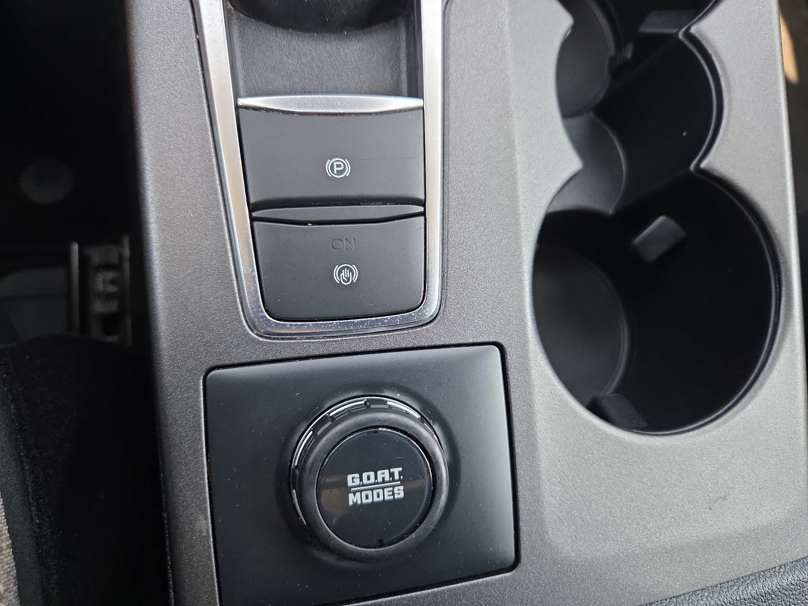 Used 2025 Ford Bronco Sport Big Bend AWD/4WD image 21