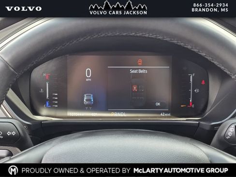 Used 2023 Ford Escape Active FWD image 11