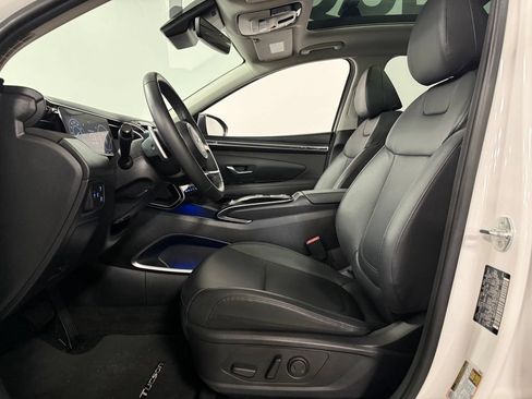 Used 2024 Hyundai Tucson SEL AWD/4WD image 9
