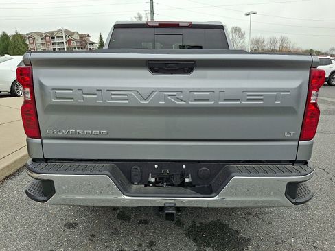 Certified 2026 Chevrolet Silverado 1500 LT w/ Protection Package image 6