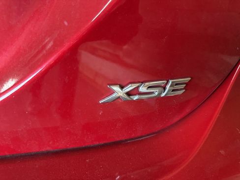 Used 2020 Toyota Camry XSE w/ Driver Assist Package FWD image 6