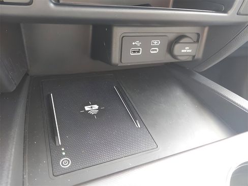 Used 2025 Honda Ridgeline RTL image 25