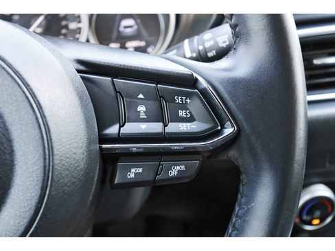 Used 2023 MAZDA CX-5 AWD 2.5 S image 16