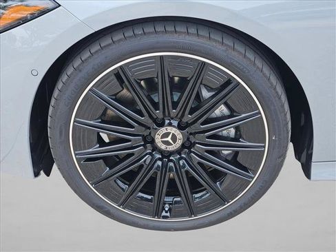New 2026 Mercedes-Benz CLE 450 4MATIC Coupe image 10