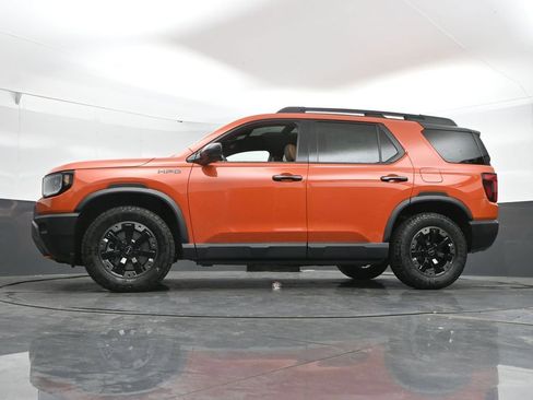 New 2026 Honda Passport TrailSport Elite image 43